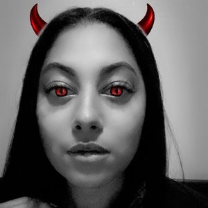 Meet your Posher, Chantal